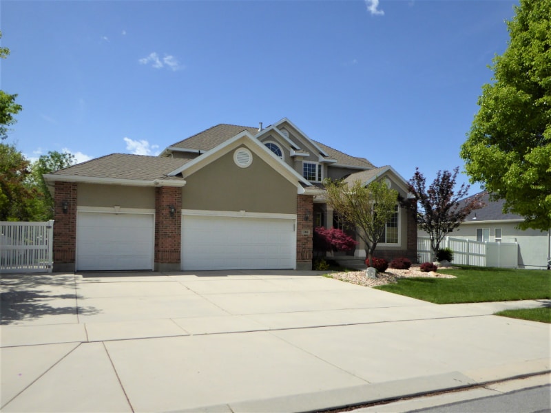 388 Draper Downs Dr in Draper, UT - Building Photo