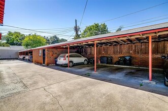 604 Monticello Dr in Fort Worth, TX - Building Photo - Building Photo