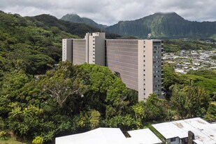 Good Samaritan Pohai Nani in Kaneohe, HI - Building Photo