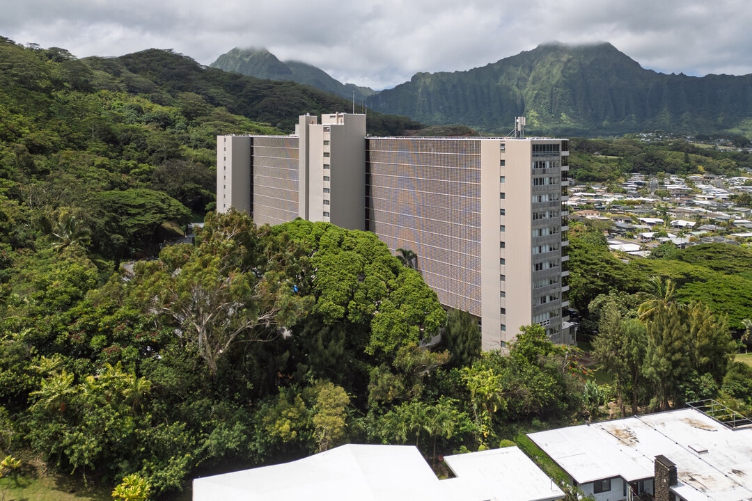 Good Samaritan Pohai Nani in Kaneohe, HI - Building Photo