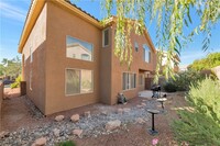 9932 Sierra Canyon Way in Las Vegas, NV - Foto de edificio - Building Photo