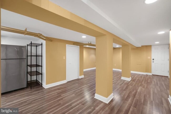3920 New Hampshire Ave NW in Washington, DC - Building Photo - Building Photo