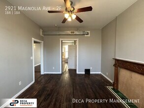 2921 Magnolia Ave in St. Louis, MO - Building Photo - Building Photo