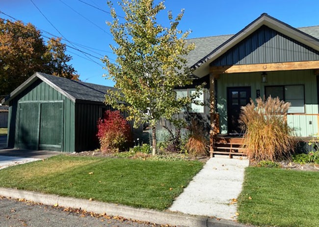 931 1st St W in Kalispell, MT - Building Photo - Building Photo