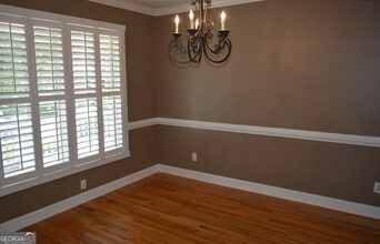 130 Adam Ridge Ln in Fayetteville, GA - Foto de edificio - Building Photo