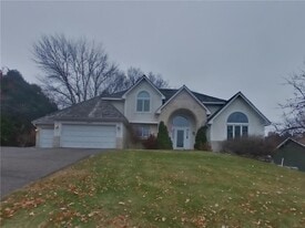 12320 43rd Ave N in Minneapolis, MN - Building Photo