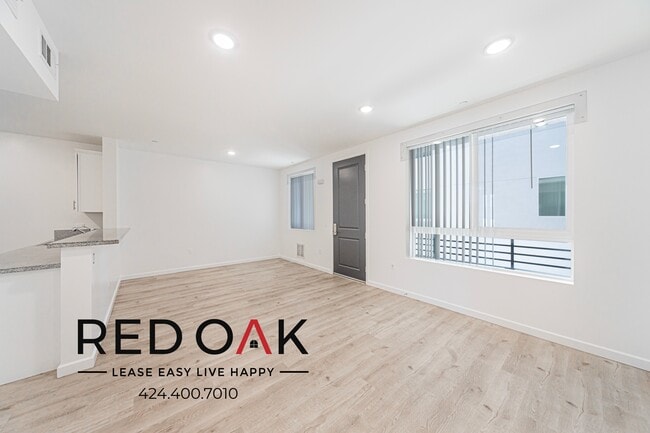 property at 15309 Cabrito Rd