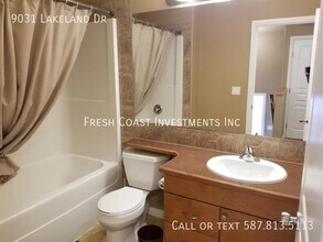 9031 Lakeland Dr in Grande Prairie, AB - Building Photo - Building Photo