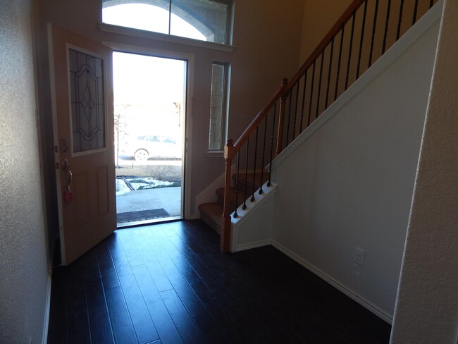 1310 Stonewall Ridge in Harker Heights, TX - Building Photo - Building Photo