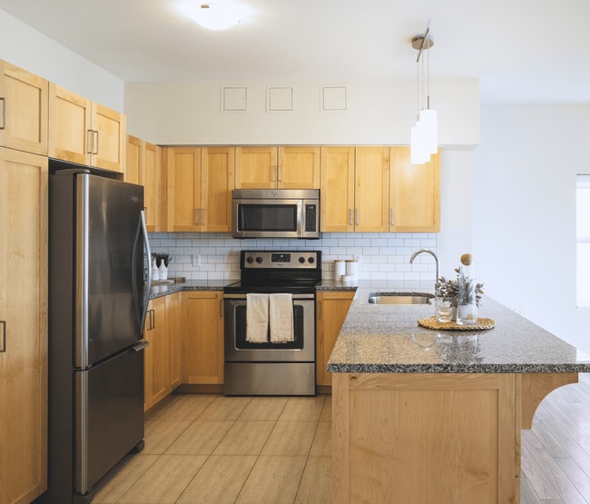 Chelsea Place in St John's, NL - Building Photo - Building Photo