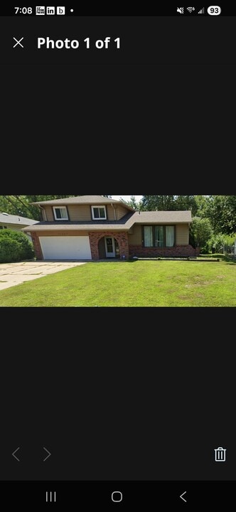 11327 Camden Ave in Omaha, NE - Building Photo