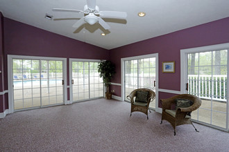 The Landings Apartments in Vicksburg, MS - Building Photo - Interior Photo