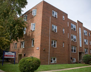 Arbelo Apartments in Alexandria, VA - Building Photo - Building Photo