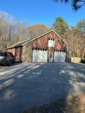 2870 Beach Rd in Port Huron, MI - Building Photo - Building Photo