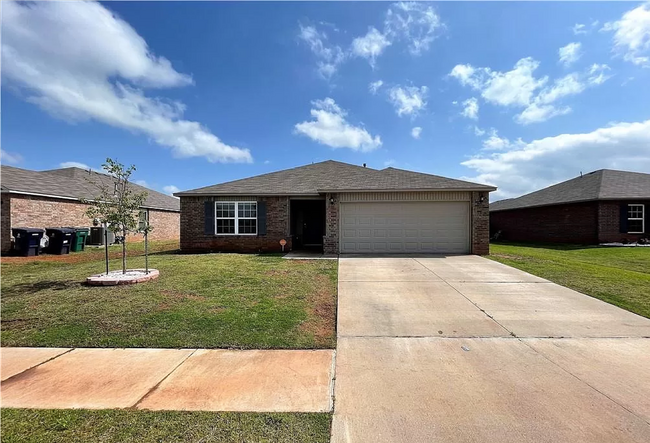 property at 3516 SE 94th St