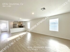 6934 Celestial Cv in San Antonio, TX - Foto de edificio - Building Photo