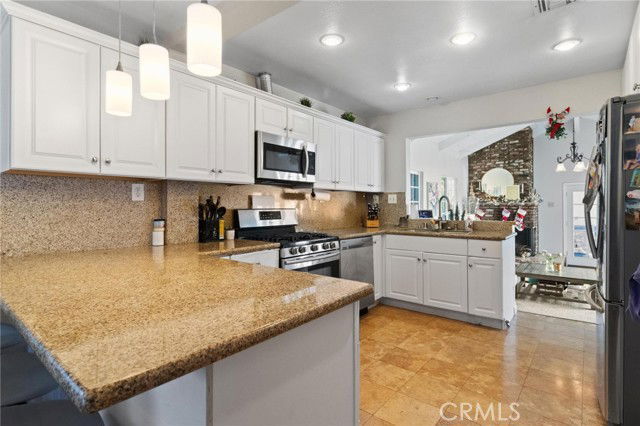 property at 1205 Manzanita Ln