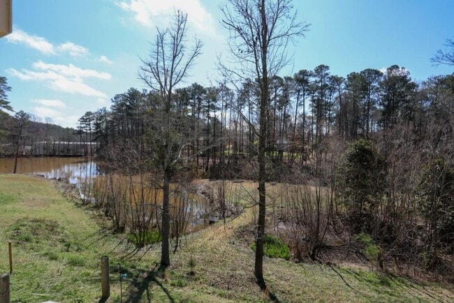 property at 3602 Jones Mill Rd