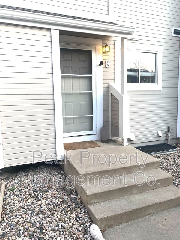 property at 4255 Westshore Way