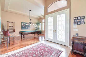 3360 S Horizon Pl in Chandler, AZ - Building Photo - Building Photo