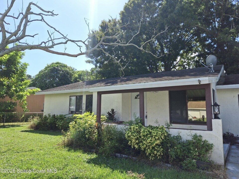 150 Osceola Ave in Cocoa, FL - Building Photo
