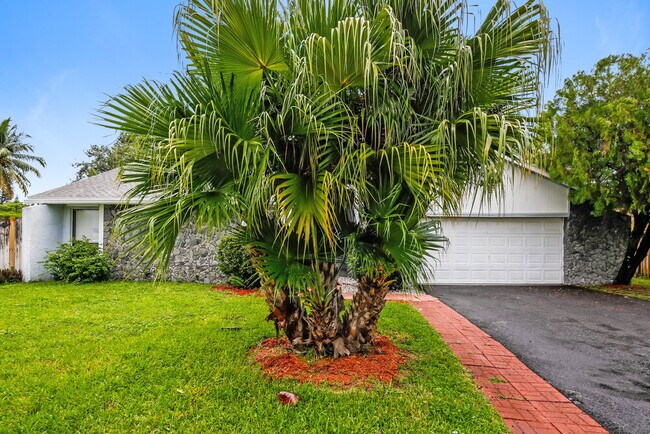 property at 4790 NW 85th Ave