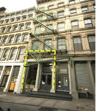 114 Franklin St in New York, NY - Building Photo - Building Photo