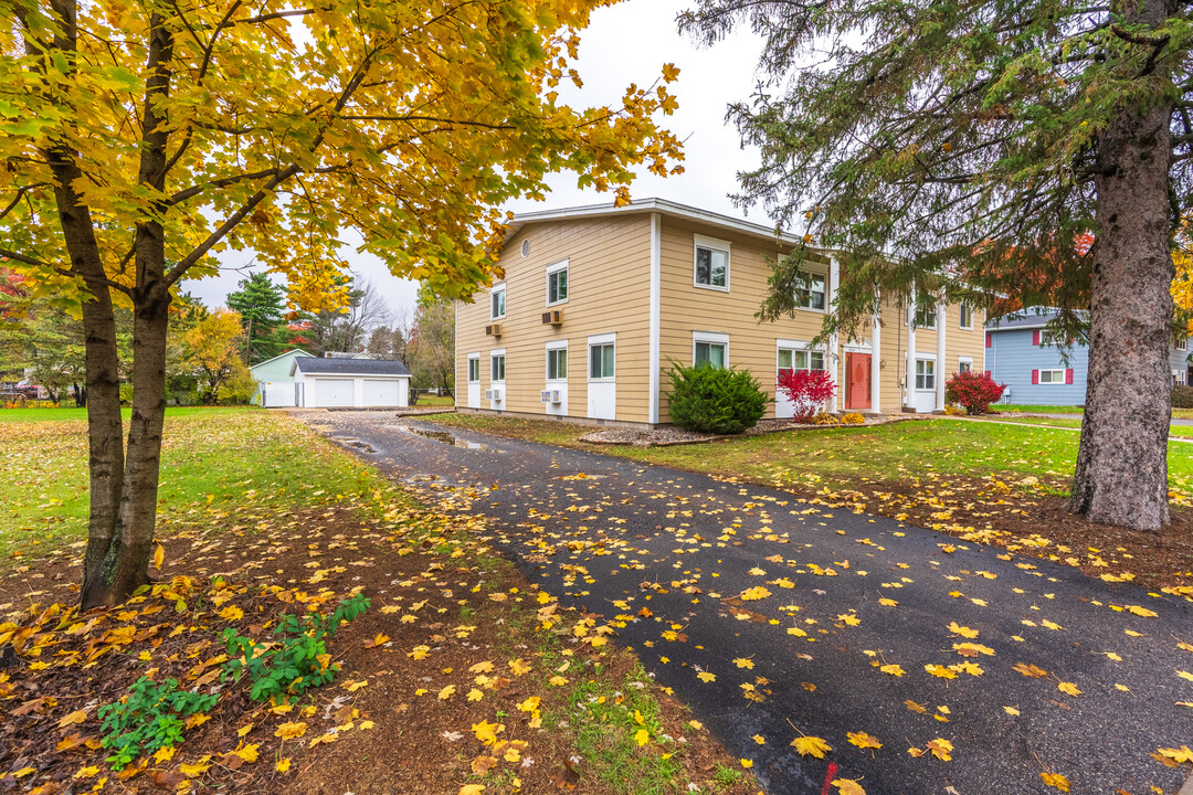 1810 Neupert Ave in Weston, WI - Building Photo