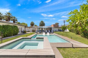 73758 De Anza Wy in Palm Desert, CA - Building Photo