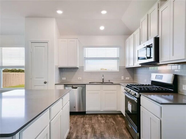 112 Concho Brook Bnd in Georgetown, TX - Building Photo - Building Photo