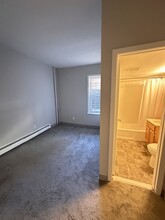 36 S Huntington Ave, Unit 18 in Boston, MA - Building Photo - Building Photo