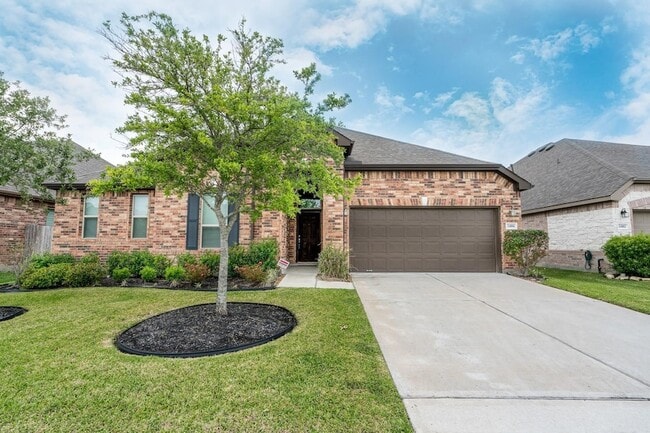 24106 Cane Fields Rd in Katy, TX - Foto de edificio - Building Photo