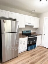 1713 Harrel St in Goldsboro, NC - Building Photo - Building Photo