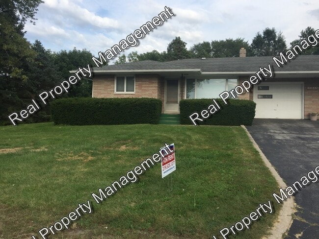 property at 10845 Forestdale St