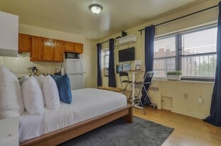 1721 John F. Kennedy Blvd in North Bergen, NJ - Building Photo