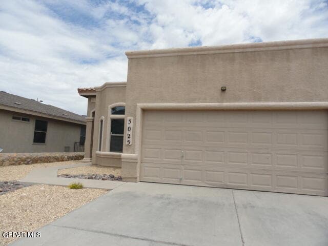 5025 Copper Ranch Ave in El Paso, TX - Building Photo - Building Photo