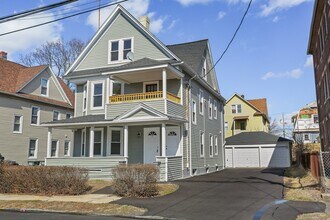 92-94-94 Alfred St in Bridgeport, CT - Building Photo - Building Photo