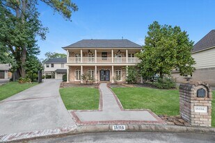 16114 Kempton Park Dr in Spring, TX - Building Photo