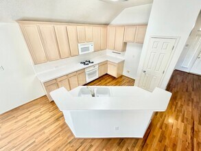 9711 Saddle Dr in Frisco, TX - Building Photo - Building Photo