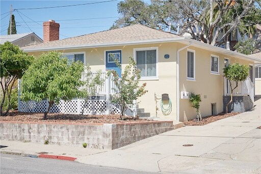 60 Broad St, Unit 60 - 60A in San Luis Obispo, CA - Building Photo