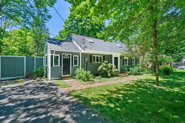 118 Prospect St in Framingham, MA - Foto de edificio - Building Photo