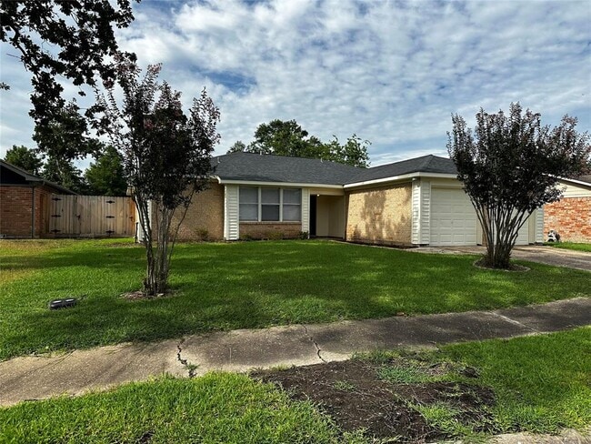 property at 13015 Tregarnon Dr