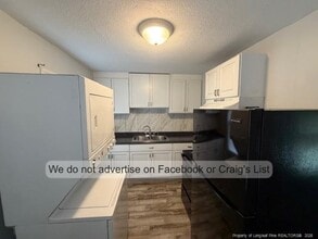 110 Facility Dr in Fayetteville, NC - Building Photo - Building Photo