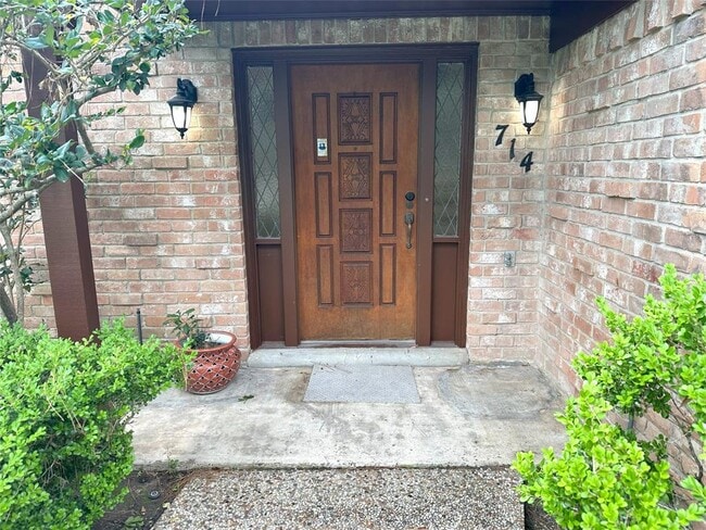 714 Oder Ln in Houston, TX - Building Photo - Building Photo