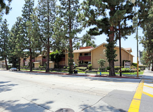 Whittier Pines in Whittier, CA - Building Photo - Building Photo