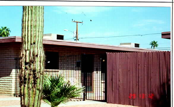 3125-3131 N 66th St in Scottsdale, AZ - Building Photo - Building Photo