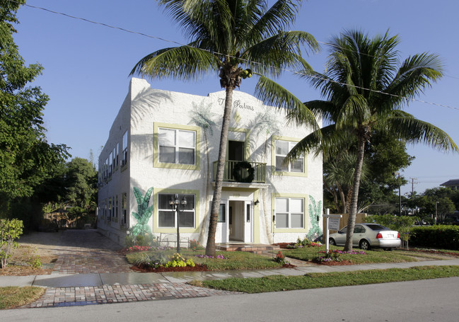 The Palms in Delray Beach, FL - Building Photo - Building Photo