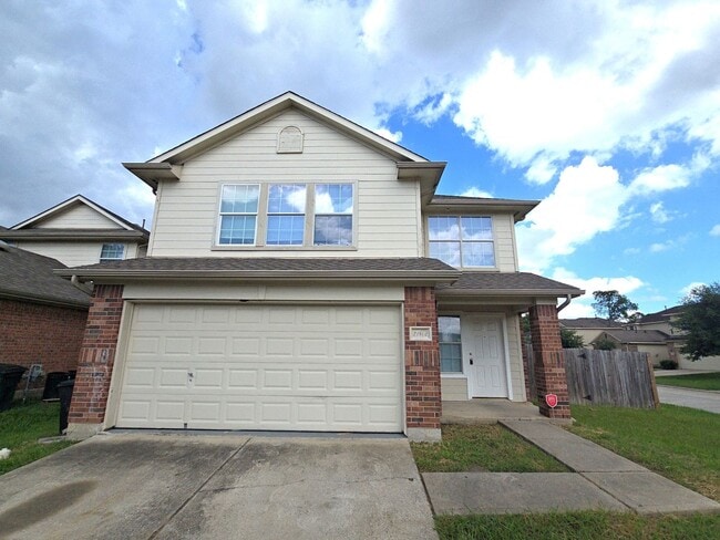 property at 21802 Westfield Ridge Dr