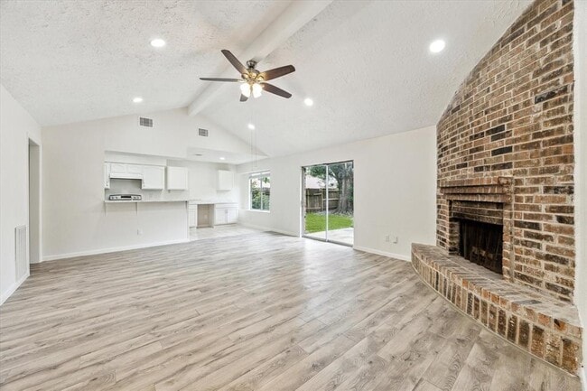 22611 Archibald Blair Ln in Katy, TX - Building Photo - Building Photo