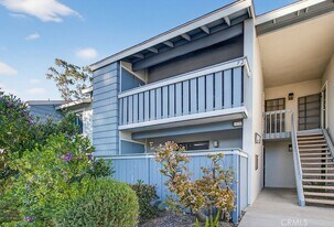 25611 Quail Run, Unit 91 in Dana Point, CA - Building Photo